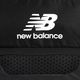New Balance Team Base Holdall edzőtáska fekete-fehér NBBG93909GBKW 6