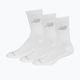 New Balance Performance Cotton Cushion 3pak fehér zokni NBLAS95363WT.S 5