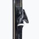 Salomon S Force Ti Bold + Z12 lesiklás síléc fekete L41675400 6