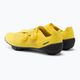 Férfi kerékpáros cipő Mavic Tretery Ultimate XC sárga L41019200 3