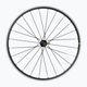 Mavic Ksyrium S hátsó kerékpár kerék fekete R3672155