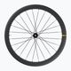 Mavic Cosmic Sl 45 Disc hátsó kerékpár kerék fekete R3684155