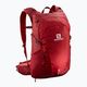 Salomon Trailblazer 30 l túra hátizsák piros LC1520500 6