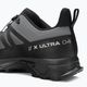 Férfi trekking cipő Salomon X Ultra 4 szürke L41385600 10