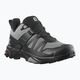 Férfi trekking cipő Salomon X Ultra 4 szürke L41385600 11