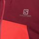 Salomon Outline GTX 2.5L férfi esőkabát piros LC1703000 3