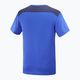 Salomon Essential Colorbloc kék férfi trekking póló LC1715900 2