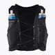 Salomon ADV Skin 5 szett futó hátizsák fekete LC1759000