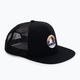 Salomon Trucker Lapos sapka fekete LC1680300