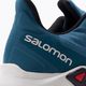 Férfi túrabakancsok Salomon Alphacross 3 kék L41599700 7