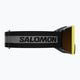 Salomon S/View S2 síszemüveg fekete/közepes piros L47006300 7