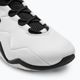 Női Nike Air Max Box cipő fehér/fekete/elektromos zöld 7