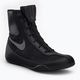 Nike Machomai boxcipő fekete 321819-001