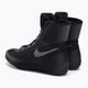 Nike Machomai boxcipő fekete 321819-001 3