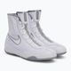 Nike Machomai boxcipő fehér 321819-110 4