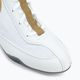 Nike Machomai fehér és arany bokszcipő 321819-170 7