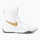bokszcipő Nike Machomai 2 white/gold 2