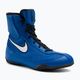 Nike Machomai Team boxcsizma kék NI-321819-410 2