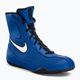 Nike Machomai Team boxcsizma kék NI-321819-410