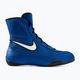 Nike Machomai Team boxcsizma kék NI-321819-410 3