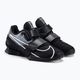Nike Romaleos 4 súlyemelő cipő fekete CD3463-010 5