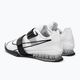 Nike Romaleos 4 fehér/fekete súlyemelő cipő 3