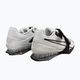 Nike Romaleos 4 fehér/fekete súlyemelő cipő 12