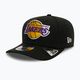 Sapka New Era NBA 9Fifty Stretch Snap Los Angeles Lakers black 4