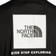 The North Face Reaxion Red Box férfi trekking póló fekete-fehér NF0A4CDWKY41 4