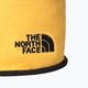 The North Face Reversible Tnf Banner téli sapka fekete és sárga NF00AKNDAGG1 10