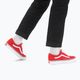 Cipő Vans UA Old Skool racing red/true white 2