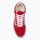 Cipő Vans UA Old Skool racing red/true white 7