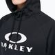 Oakley férfi Sierra DWR Fleece Hoody 2.0 snowboard pulóver fekete FOA402382 6