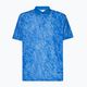 Oakley Contender Print férfi póló kék FOA403162 8