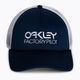 Férfi Oakley Factory Pilot Trucker baseball sapka kék FOS900510 4