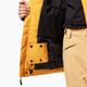 Oakley TNP TBT Insulated férfi snowboard dzseki sárga FOA403653 6