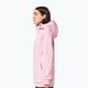 Női Oakley Park RC Softshell Snowboard kapucnis pulóver rózsaszín FOA500320 4