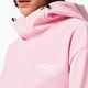 Női Oakley Park RC Softshell Snowboard kapucnis pulóver rózsaszín FOA500320 7