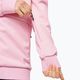 Női Oakley Park RC Softshell Snowboard kapucnis pulóver rózsaszín FOA500320 8
