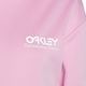 Női Oakley Park RC Softshell Snowboard kapucnis pulóver rózsaszín FOA500320 12