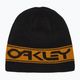Oakley TNP fordítható sapka fekete/sárga FOS901066 4
