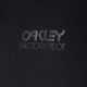 Férfi Oakley Factory Pilot Rc Hoodie fekete FOA404506 kerékpáros melegítő pulóver 9
