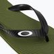 Oakley férfi Catalina Flip Flop zöld FOF10042386L 7