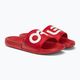 Oakley férfi B1B Slide 2.0 flip-flopok piros FOF100424465 4