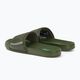 Férfi Oakley College Flip Flop zöld/fekete FOF10042486L flip flopok 3