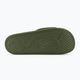 Férfi Oakley College Flip Flop zöld/fekete FOF10042486L flip flopok 5