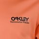 Férfi Oakley Park RC Softshell Hoodie puha narancssárga 3