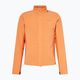 Férfi Oakley Elements Thermal Rc narancssárga kerékpáros kabát FOA403762