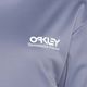 Női Oakley Park RC Softshell kapucnis pulóver új lila 12