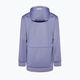 Női Oakley Park RC Softshell kapucnis pulóver új lila 16